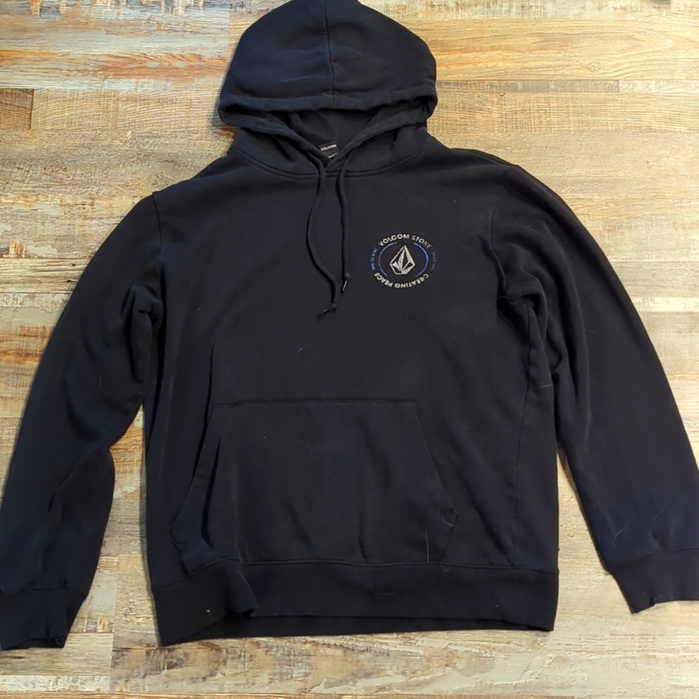 Volcom hoodie